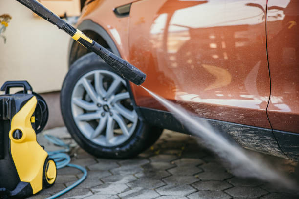 Best Affordable Power Washing  in Waipio, HI