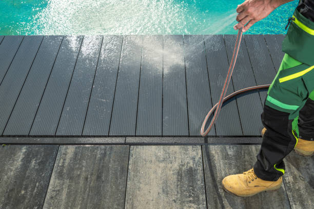 Best Sidewalk Pressure Washing  in Waipio, HI