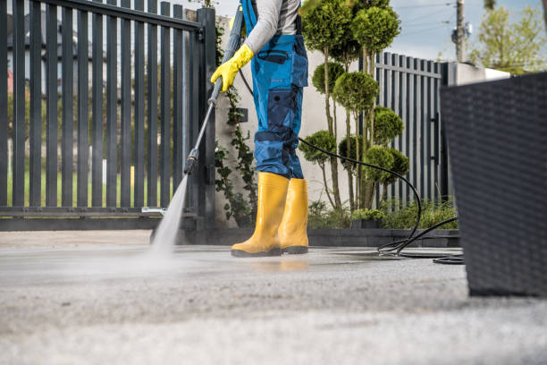 Pressure Washing Estimates in Waipio, HI