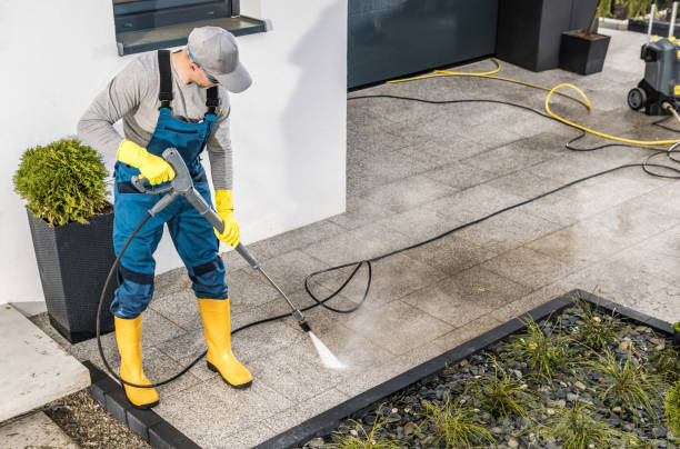 Trusted Waipio, HI Pressure Washing Experts