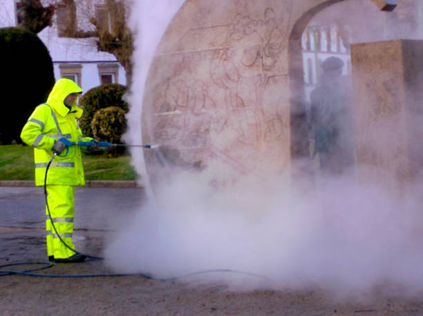 Best Residential Pressure Washing Services  in Waipio, HI